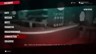 They want our BLOOD | Let's play Dead Island 2 | Part 1 [German]