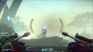 Server smash anti air comparison