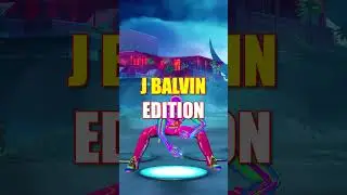 FORTNITE COMBOS THAT GO HARD | J BALVIN  #fortnitecombos