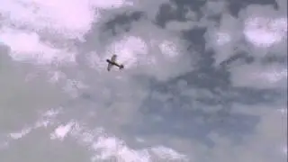 Vuelo de acrobacia Airshow Aviacol - San Gil 2013