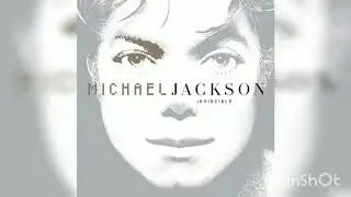 Michael Jackson Speechless acapella