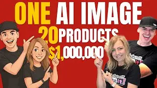 The $1M AI Side Hustle You&rsquo;re Sleeping On (Laser + ChatGPT = Gold)