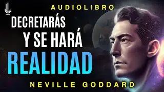 Neville Goddard Fuera de este mundo en AUDIOLIBRO