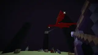 Minecraft - Avengers 3 Part 49 - Steef Head Vs Apocalypse King - Boss Apocalypse King Part 1