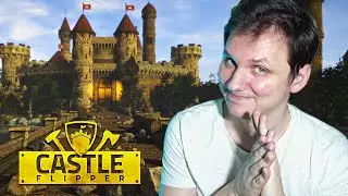 КАК ХАУС ФЛИППЕР, НО НЕ СОВСЕМ ● Castle Flipper #1