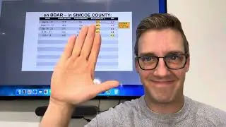 MARKET UPDATE - Simcoe County
