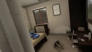 RiVR VR Crime scene investigation on Oculus Quest 2