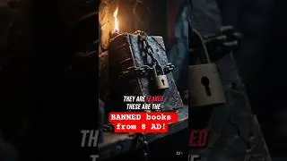 Some banned books and reason behind it !?