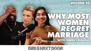 The EX & The EXPERT: The Battlefield of Modern Dating | With Derek Chisora