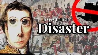 A Very British Disaster | Napoleon Total War