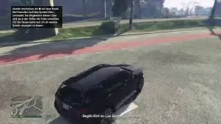 GTA 5 alles von Anfang