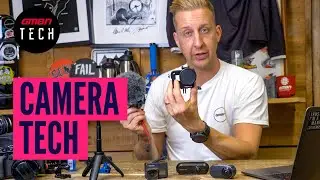 How To Get The Most From Your Action Camera | MTB Camera Tech