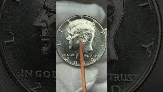 Kennedy Album Fill 142 - 2020 Мы сделали это!