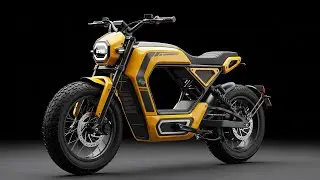TOP 10 BEST MOPED STYLE ELECTRIC BIKES of 2026