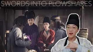 Swords into Plowshare - Finally A Wu Dai Shi Guo Historical!!! [CC]