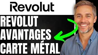 Avantage Carte Metal Revolut: Test & Avis (Advantages & Inconv&eacute;nients de la Carte Bancarie)