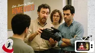 Learning to Shoot Home Video: Training