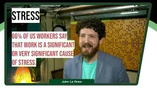 CTO Craft Con 3.0: John Le Drew, Wise Noodles: Safety, Burnout and Authenticity