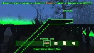 Two_Toes_Tony's Fallout Reality