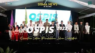 SISMA NEWS - GEBYAR OSPIS 2022
