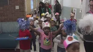 Bingman Head Start holds registration for pre-K program in Beaumont