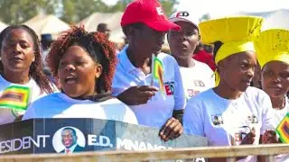 ZANU PF OFFICIALS FEAR ECONOMIC CRISIS MAY COST ELECTION SEATS | WEEKLY NEWS