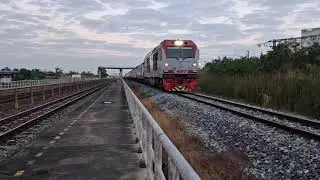 รถเร็วขบวน134