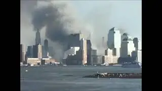 Rick Siegel WTC7 Collapse