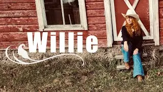 Heather Richards | Willie | (Original)