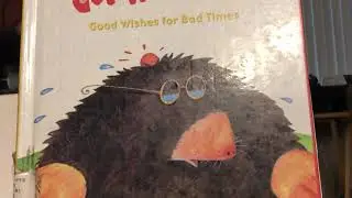 The Get Well Soon Book