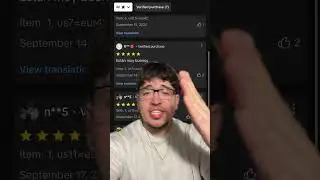 Магазин TikTok продает Jordan 4😭 #кроссовки #обувь