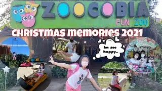 ZOocobia Clark Pampanga | More fun activities for kids😍 | jandysVlog
