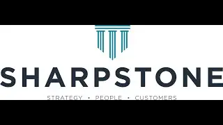 Introducing Sharpstone