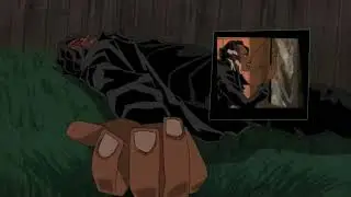 L's Boy Wan (aka Kowan) - Pride Month (Official Music Video) (animated) [A Story of Pride & Pain]