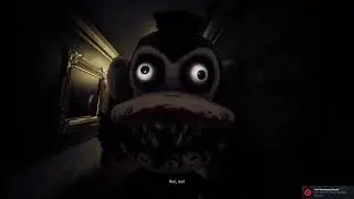 Dark Deception &ndash; Monkey Business Nightmare!! (First Time Playing + Rage Quit)