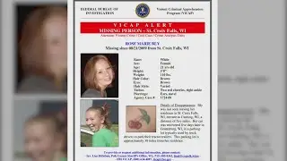 Summer Wells' aunt has been missing since 2009