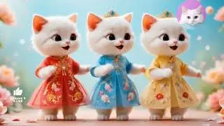 बिल्ली डांस | Cutest Cat videos funny dance🤣💃Dance Videos for cats #funny #dancingcat #cat #cute
