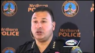Methuen students charged in plot to 'shoot up school'