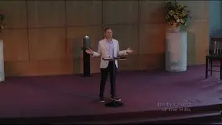 Heart-Centered Guided Meditation by Rev. Brian Grandon