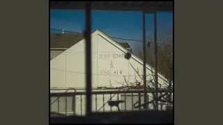 Dirty Dishes & Stale Air