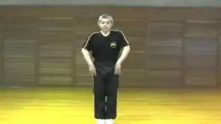 方向太極拳 Direction Taichi