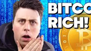 bitcoin revolution the mirror