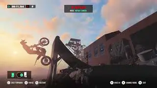 Trials Rising - Klondike Gold Rush [Diamond Medal | 1/217]