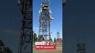 Mount St Leonard,  Victoria