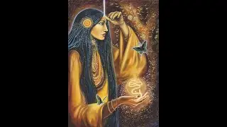 MAGDALENE PRIESTESS YEARS PATH |2023 /2024