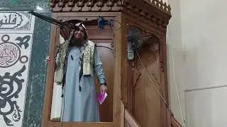 سرعه استجابه أصحاب النبى صلى الله عليه وسلم 