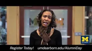 Alumni Day 2017 Career Development