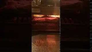 BBQ Kings Steak Tasting Otto Wilde OFB 900 Grad Oberhitze Grill