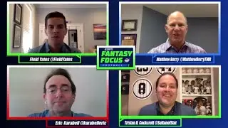 2020 Fantasy Football Quarterbacks: Rankings, Sleepers, Breakouts | ESPN Fantasy Focus