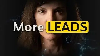 Build Your BoldTrail Landing Page 2025